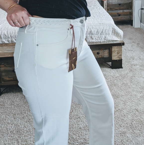 🆕🌿driftwood JEANS🌿 - Picture 4 of 13